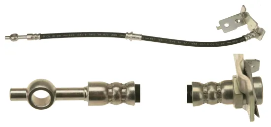 Bremsschlauch TRW PHD959 Bild Bremsschlauch TRW PHD959