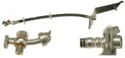 Bremsschlauch TRW PHD963