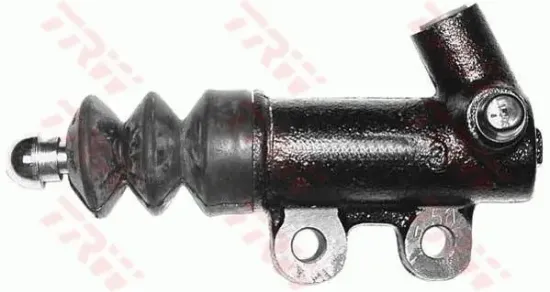 Nehmerzylinder, Kupplung TRW PJD162 Bild Nehmerzylinder, Kupplung TRW PJD162