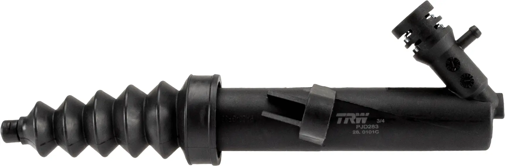 Nehmerzylinder, Kupplung TRW PJD283