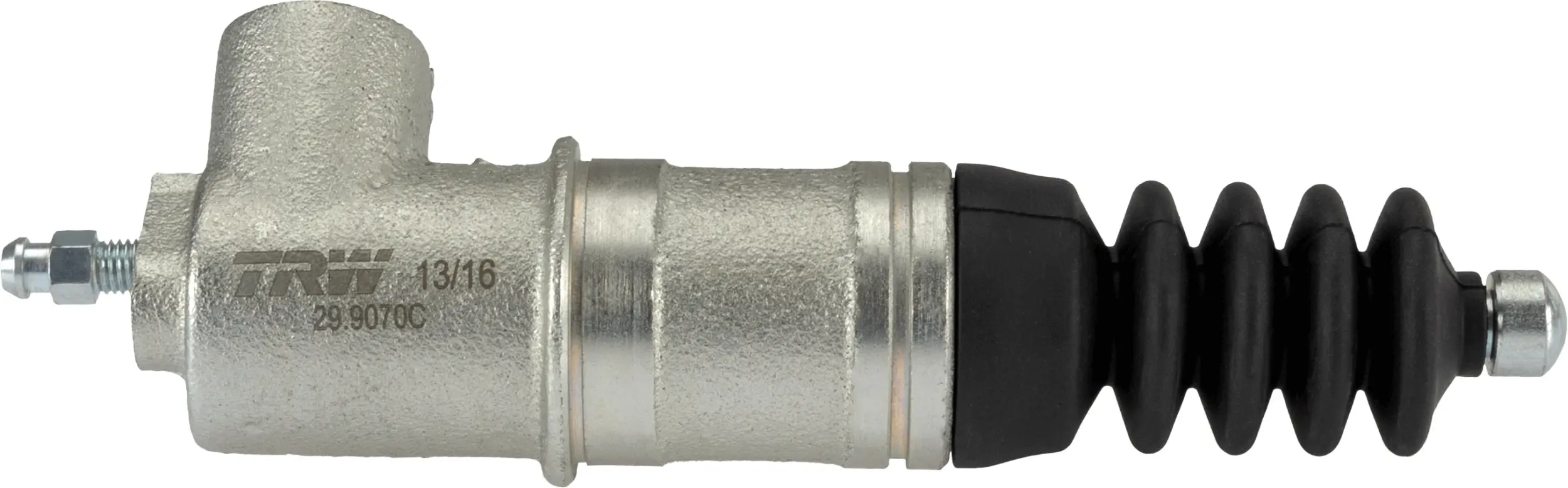 Nehmerzylinder, Kupplung TRW PJF210