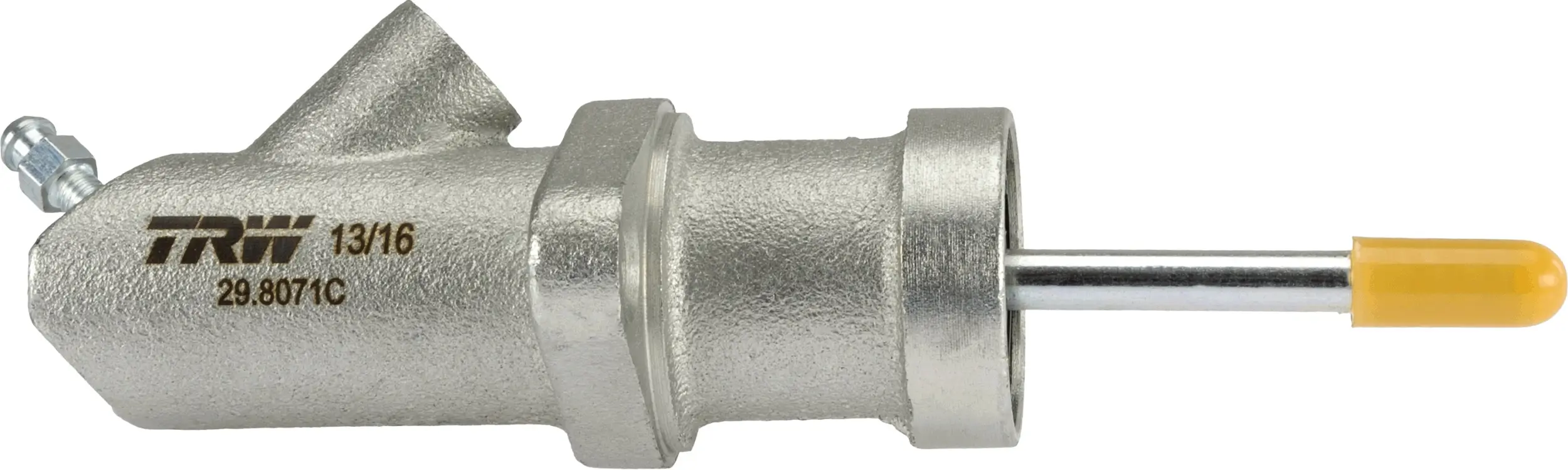 Nehmerzylinder, Kupplung TRW PJF211