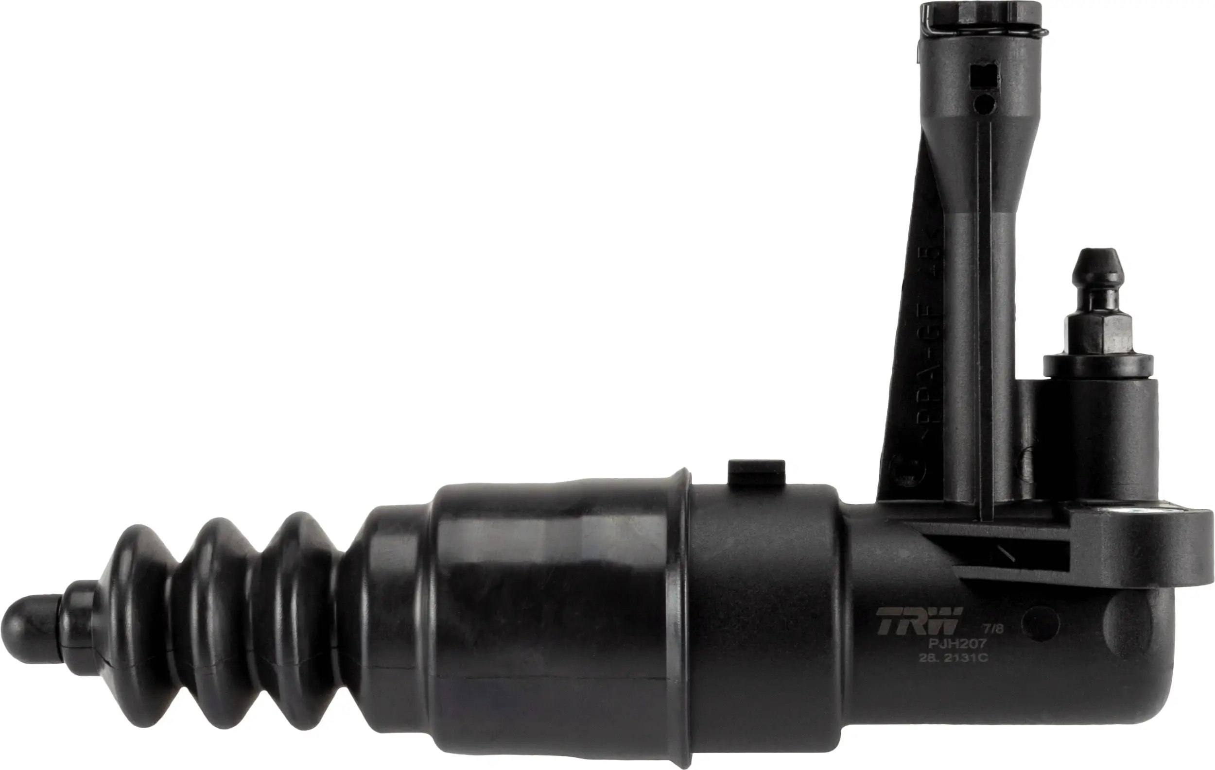 Nehmerzylinder, Kupplung TRW PJH207