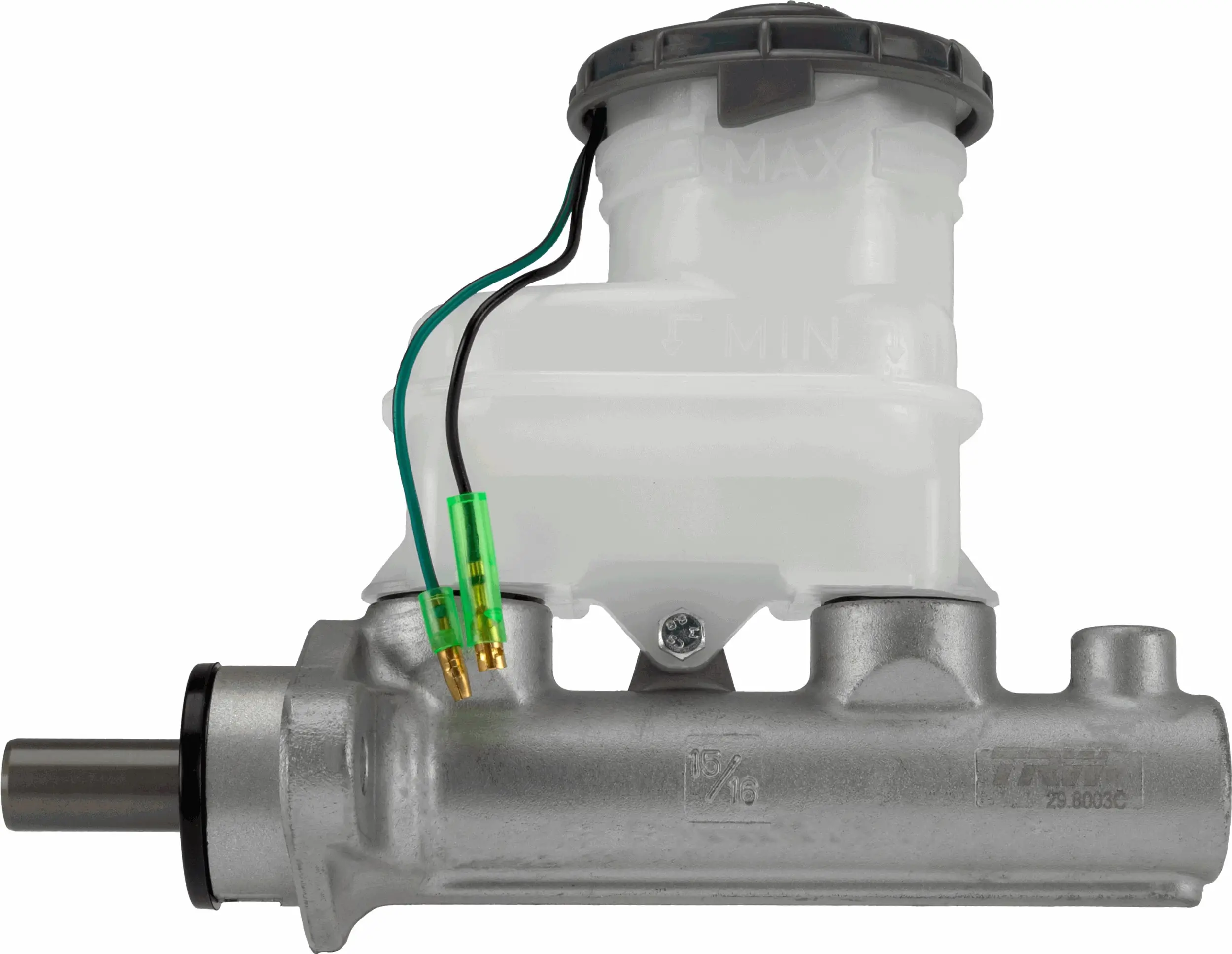 Hauptbremszylinder TRW PMA183