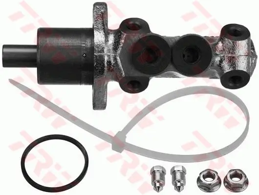 Hauptbremszylinder TRW PMD188