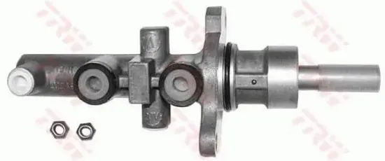 Hauptbremszylinder TRW PMF361 Bild Hauptbremszylinder TRW PMF361