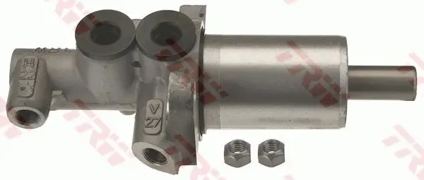 Hauptbremszylinder TRW PMH587