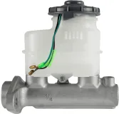 Hauptbremszylinder TRW PMK711