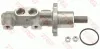 Hauptbremszylinder TRW PMK914