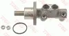 Hauptbremszylinder TRW PMK922