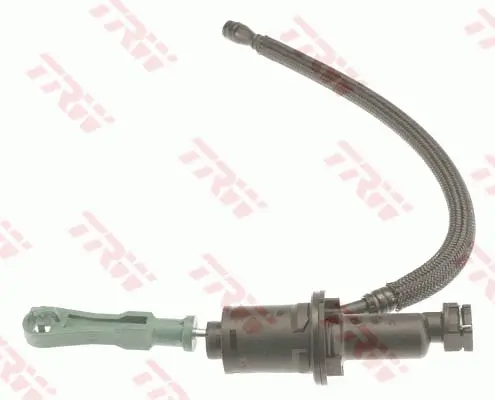 Geberzylinder, Kupplung TRW PNB635 Bild Geberzylinder, Kupplung TRW PNB635