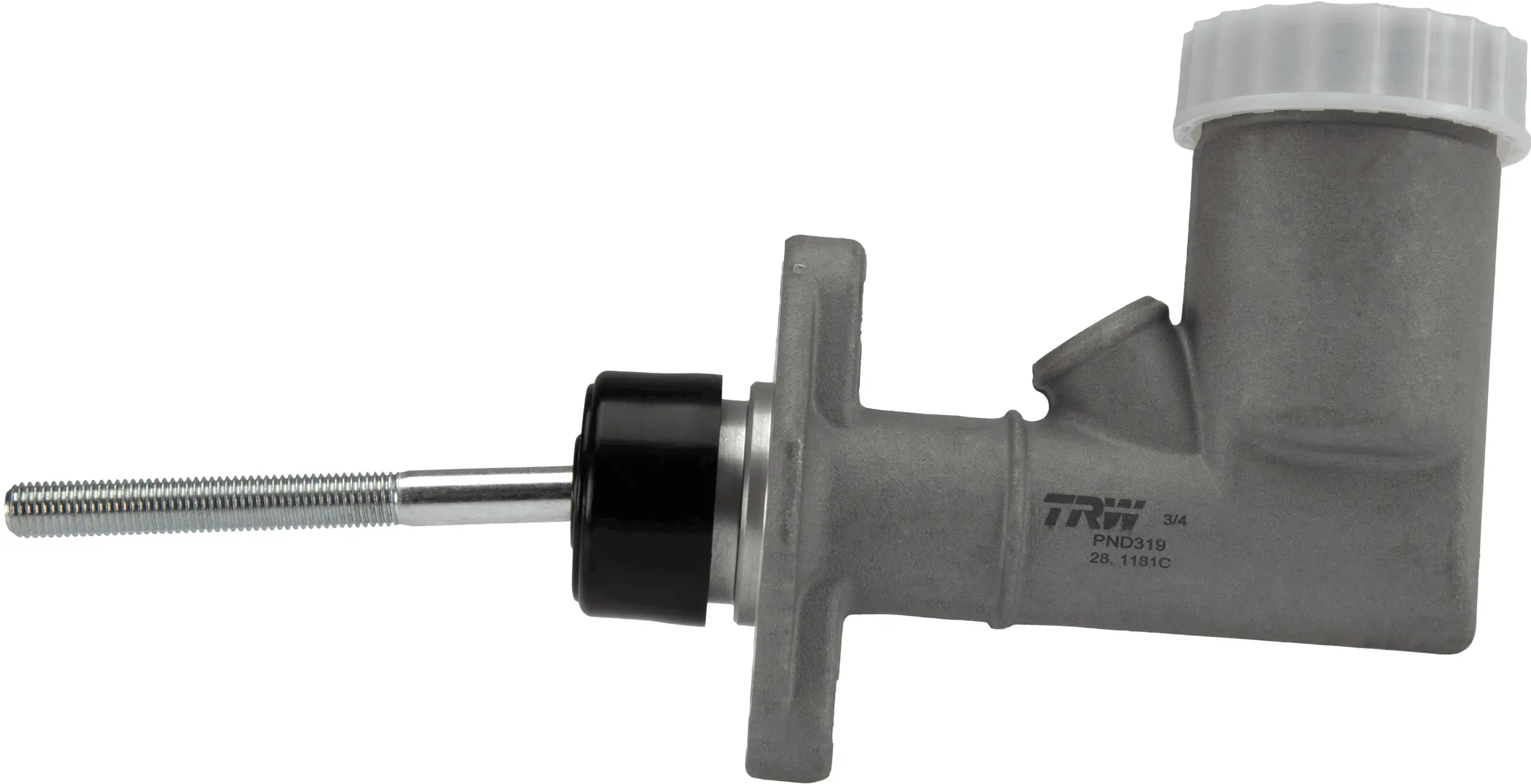 Geberzylinder, Kupplung TRW PND319