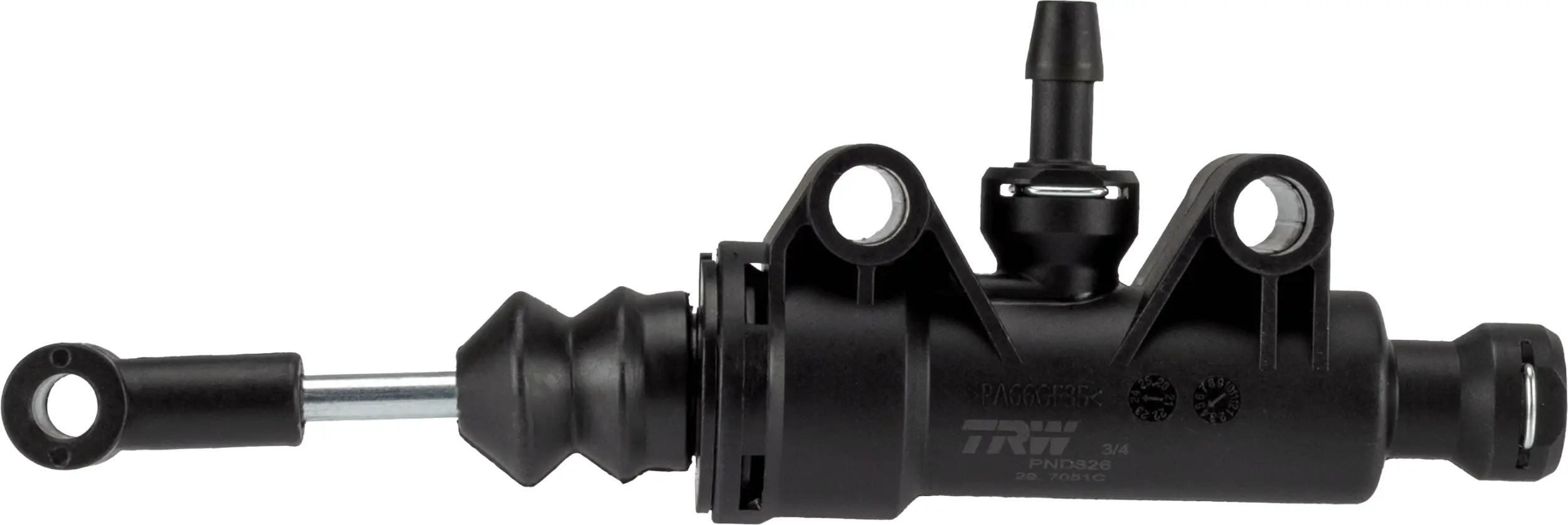 Geberzylinder, Kupplung TRW PND326