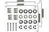 Zubehörsatz, Bremsbacken Hinterachse TRW SFK110