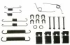 Zubeh&ouml;rsatz, Bremsbacken Hinterachse TRW SFK204