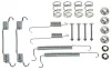 Zubehörsatz, Bremsbacken TRW SFK224