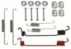 Zubehörsatz, Bremsbacken Hinterachse TRW SFK228