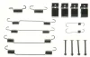 Zubeh&ouml;rsatz, Bremsbacken Hinterachse TRW SFK242