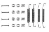 Zubehörsatz, Bremsbacken TRW SFK39