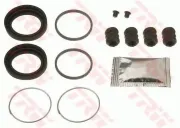 Reparatursatz, Bremssattel TRW SJ1041