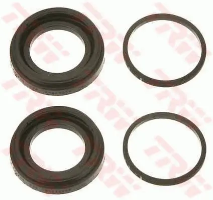 Reparatursatz, Bremssattel TRW SJ1132