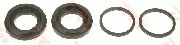 Reparatursatz, Bremssattel TRW SJ1248