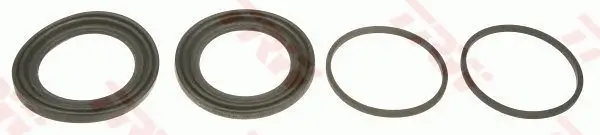 Reparatursatz, Bremssattel TRW SJ1271