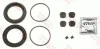 Reparatursatz, Bremssattel Vorderachse links Vorderachse rechts TRW SJ1276