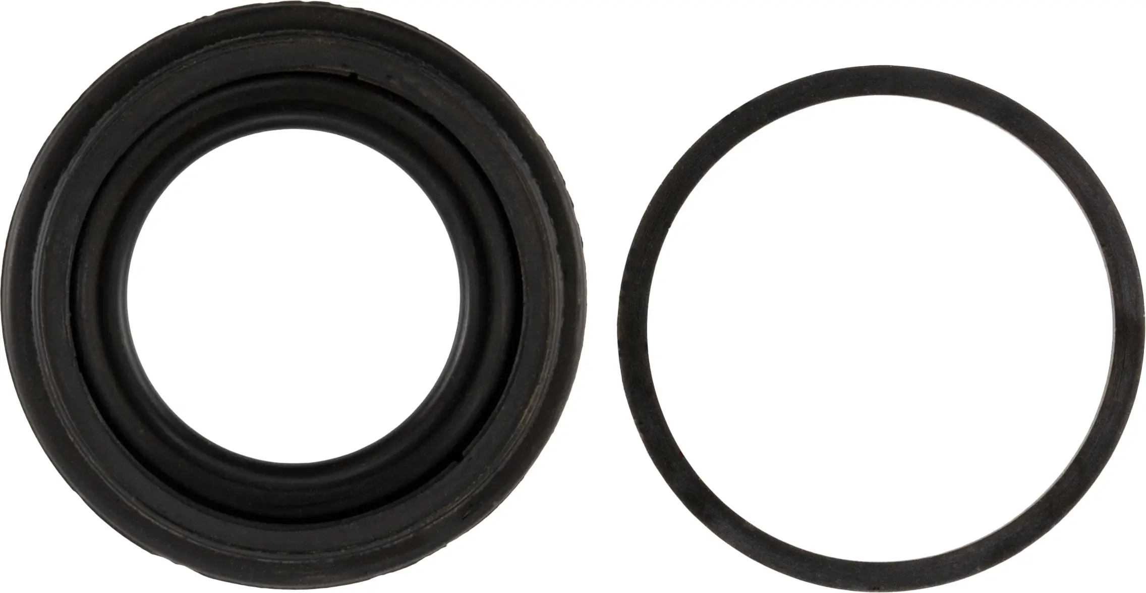 Reparatursatz, Bremssattel Hinterachse TRW SJ1322