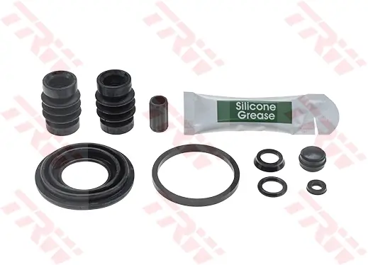 Reparatursatz, Bremssattel TRW SJ1328 Bild Reparatursatz, Bremssattel TRW SJ1328