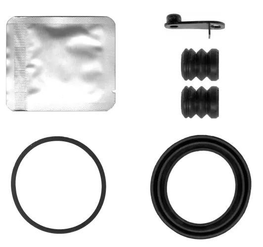 Reparatursatz, Bremssattel TRW SJ1335 Bild Reparatursatz, Bremssattel TRW SJ1335