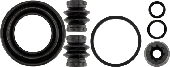 Reparatursatz, Bremssattel Hinterachse links Hinterachse rechts TRW SJ1336 Bild Reparatursatz, Bremssattel Hinterachse links Hinterachse rechts TRW SJ1336