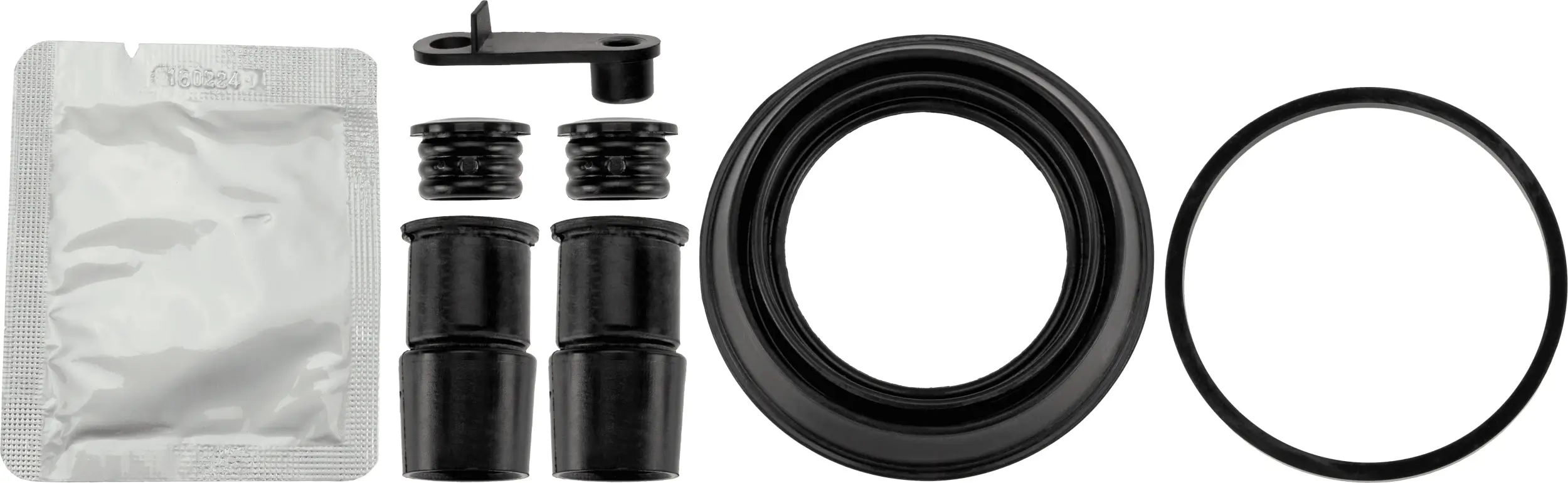 Reparatursatz, Bremssattel TRW SJ1344