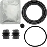 Reparatursatz, Bremssattel Vorderachse links Vorderachse rechts TRW SJ1345