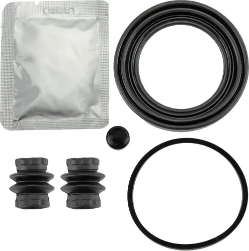 Reparatursatz, Bremssattel Vorderachse links Vorderachse rechts TRW SJ1345 Bild Reparatursatz, Bremssattel Vorderachse links Vorderachse rechts TRW SJ1345