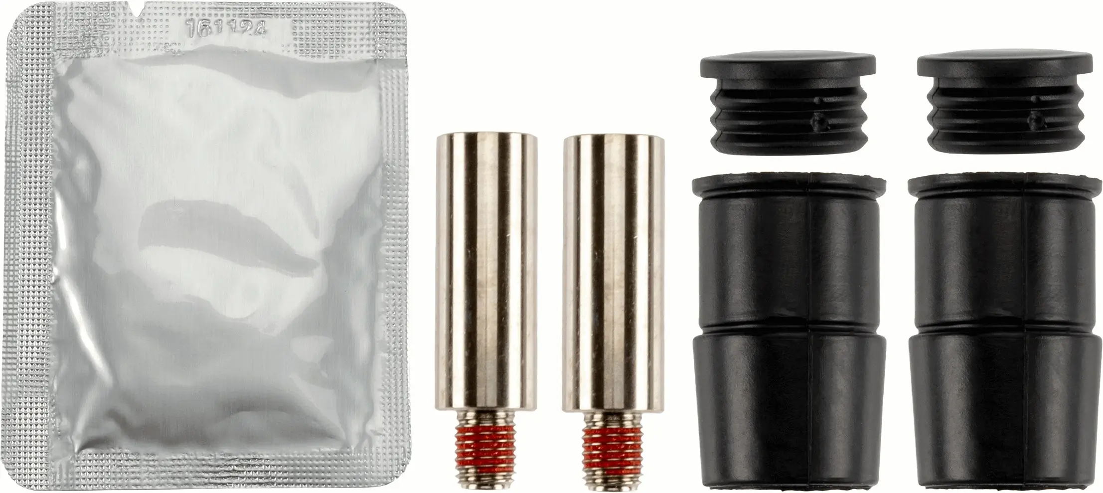 Reparatursatz, Bremssattel TRW SJ1378