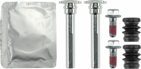 Reparatursatz, Bremssattel Vorderachse links Vorderachse rechts TRW SJ1383 Bild Reparatursatz, Bremssattel Vorderachse links Vorderachse rechts TRW SJ1383