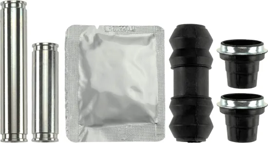 Reparatursatz, Bremssattel TRW SJ1385 Bild Reparatursatz, Bremssattel TRW SJ1385