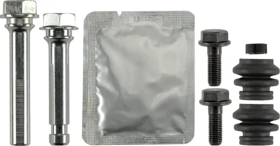 Reparatursatz, Bremssattel Vorderachse links Vorderachse rechts TRW SJ1390 Bild Reparatursatz, Bremssattel Vorderachse links Vorderachse rechts TRW SJ1390