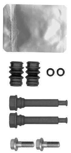 Reparatursatz, Bremssattel Hinterachse links Hinterachse rechts TRW SJ1410 Bild Reparatursatz, Bremssattel Hinterachse links Hinterachse rechts TRW SJ1410