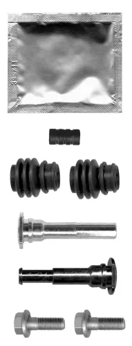 Reparatursatz, Bremssattel Hinterachse links Hinterachse rechts TRW SJ1415 Bild Reparatursatz, Bremssattel Hinterachse links Hinterachse rechts TRW SJ1415