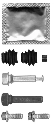Reparatursatz, Bremssattel Hinterachse links Hinterachse rechts TRW SJ1448 Bild Reparatursatz, Bremssattel Hinterachse links Hinterachse rechts TRW SJ1448