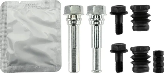 Reparatursatz, Bremssattel Vorderachse links Vorderachse rechts TRW SJ1450 Bild Reparatursatz, Bremssattel Vorderachse links Vorderachse rechts TRW SJ1450