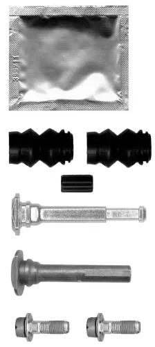 Reparatursatz, Bremssattel Hinterachse TRW SJ1459 Bild Reparatursatz, Bremssattel Hinterachse TRW SJ1459