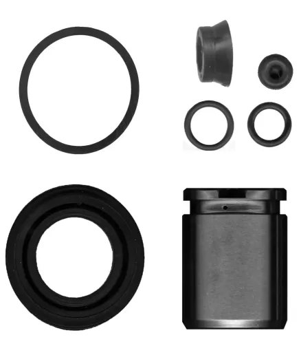 Reparatursatz, Bremssattel Hinterachse TRW SJ1475 Bild Reparatursatz, Bremssattel Hinterachse TRW SJ1475