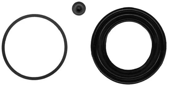 Reparatursatz, Bremssattel Vorderachse TRW SJ1476 Bild Reparatursatz, Bremssattel Vorderachse TRW SJ1476