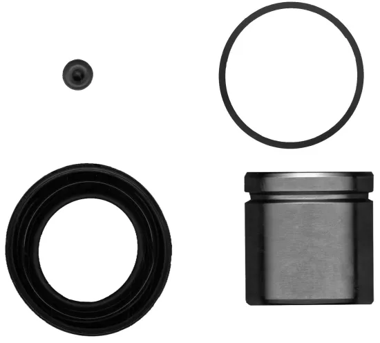 Reparatursatz, Bremssattel Vorderachse TRW SJ1478 Bild Reparatursatz, Bremssattel Vorderachse TRW SJ1478