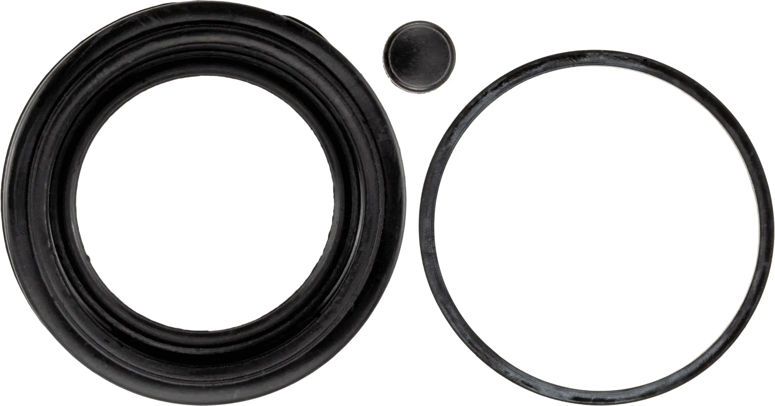 Reparatursatz, Bremssattel Vorderachse TRW SJ1480