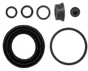 Reparatursatz, Bremssattel Hinterachse TRW SJ1484