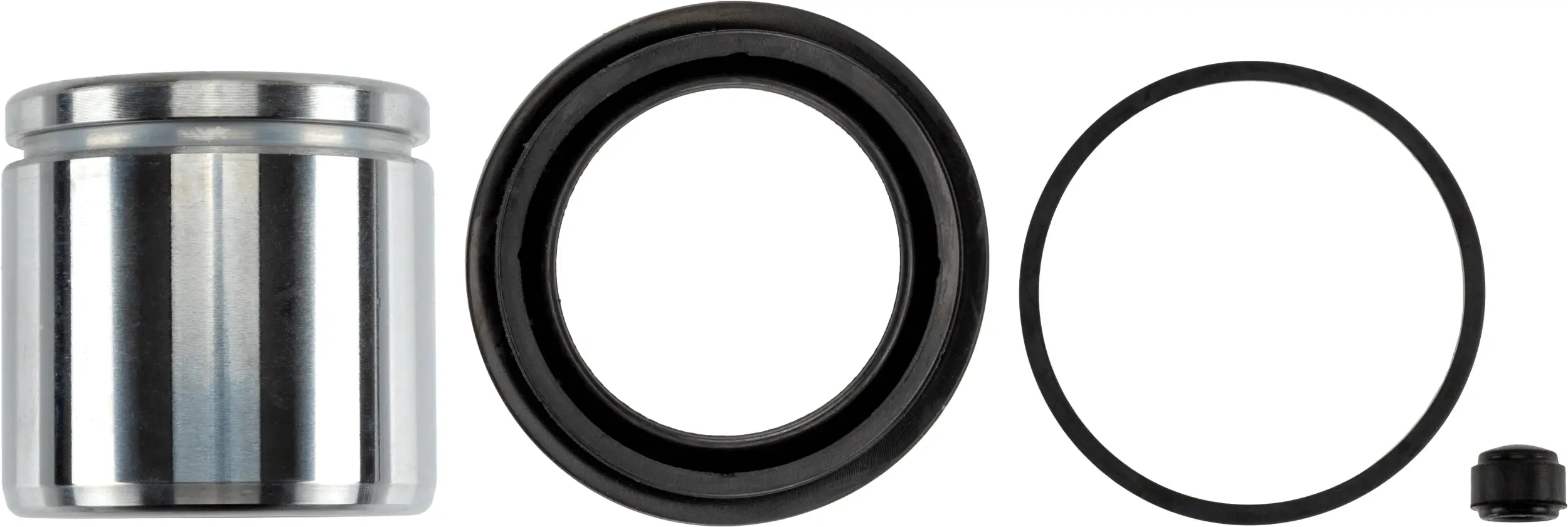 Reparatursatz, Bremssattel Vorderachse TRW SJ1486